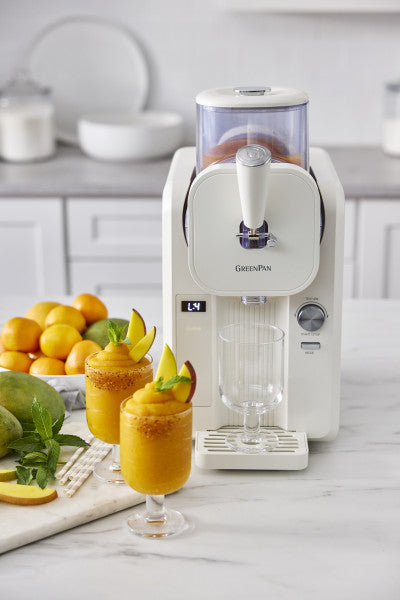 Frost Ice-Cream & Slushie Maker - Cream