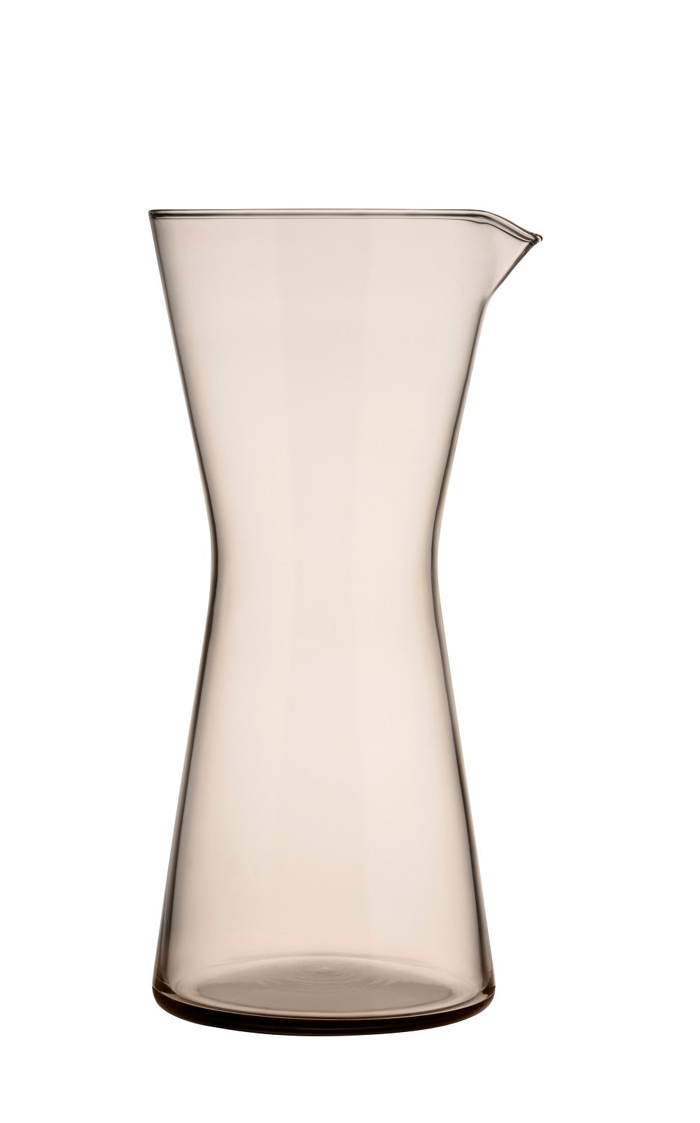 Kartio Pitcher Linen
