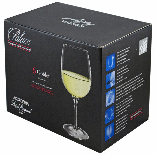 Palace Wine 480ml