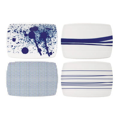 Pacific Boards 20cm Set of 4