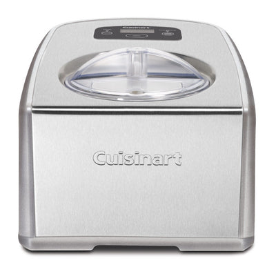 Ice-Cream & Gelato Maker
