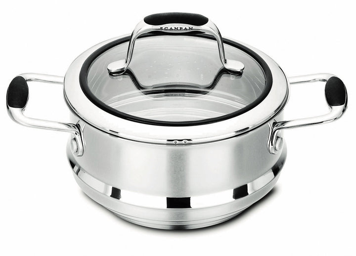 Coppernox Multi-steamer insert