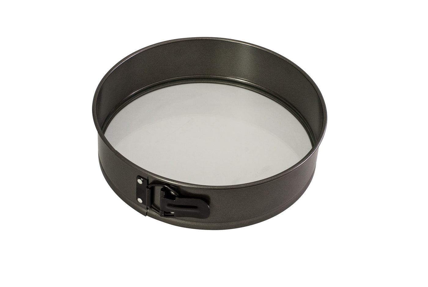 Springform W Glass Base 26CM