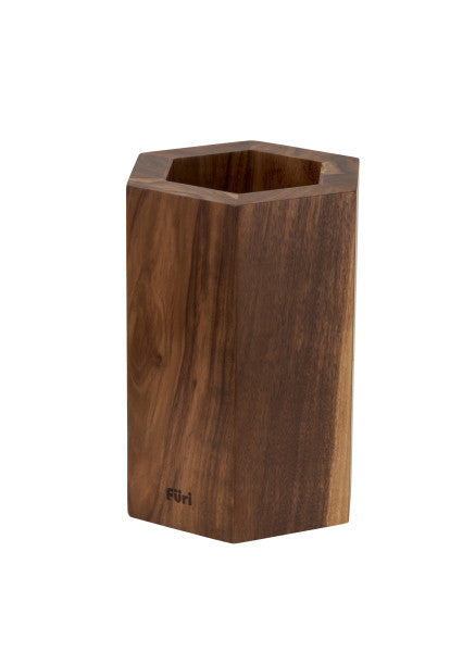 Pro Magnetic Hexagonal Knife Block
