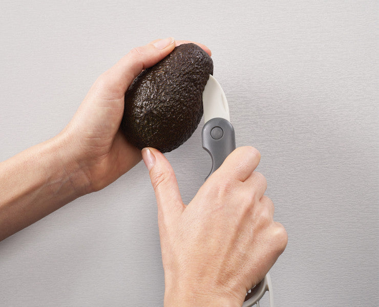 3-in-1 Avocado Tool