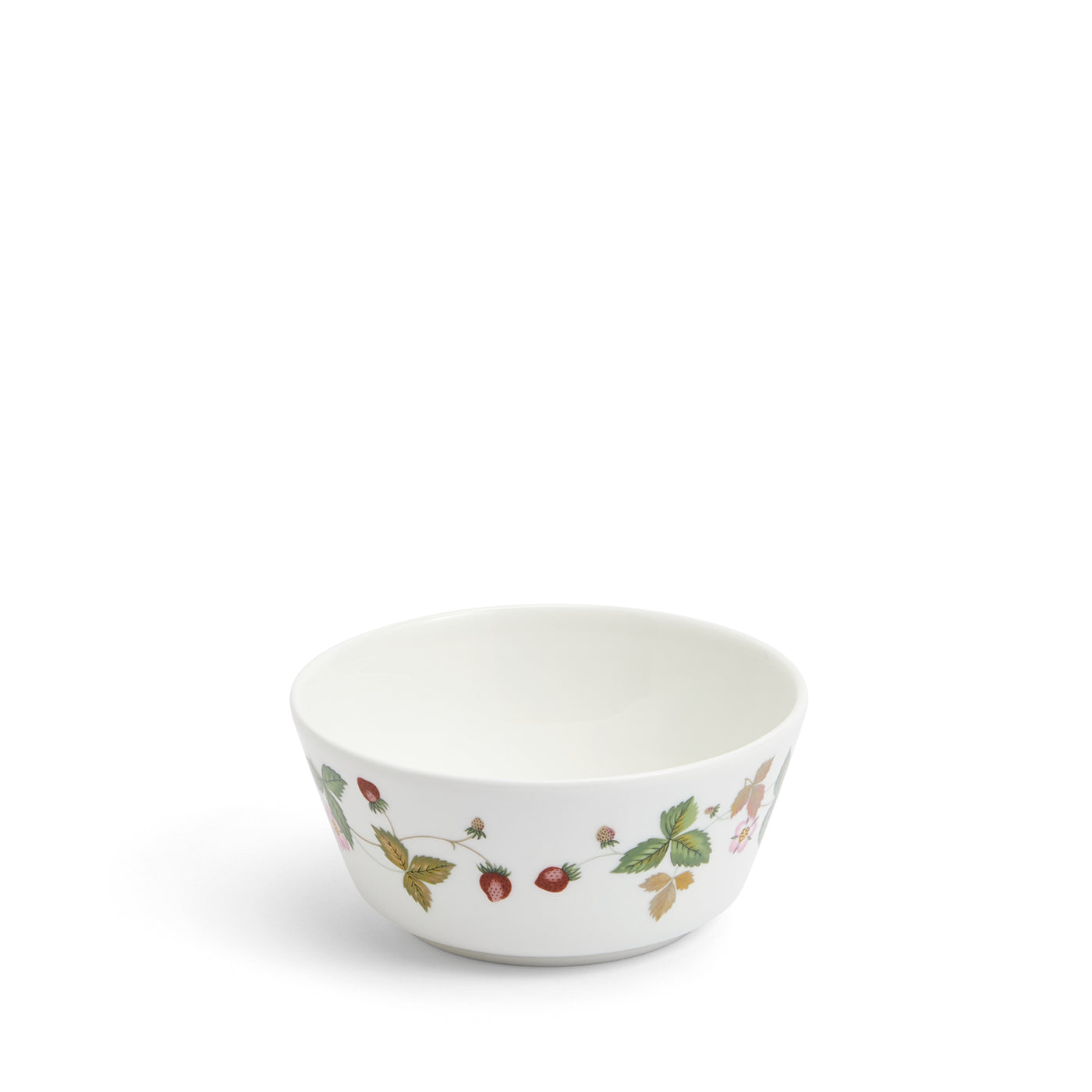 Wild Strawberry Bowl 11Cm