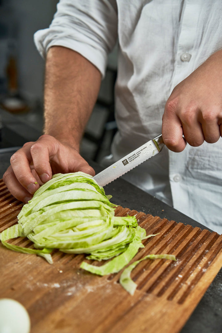 FOUR STAR Carving Knife -20cm