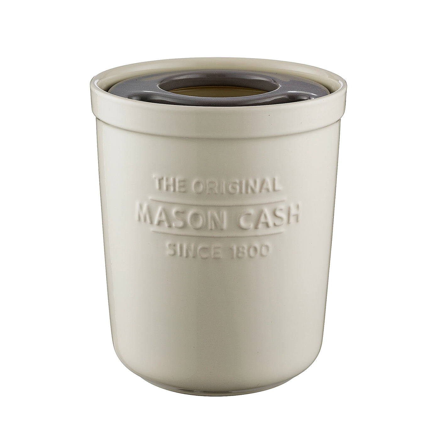 2in1 Utensil Pot 1.8L