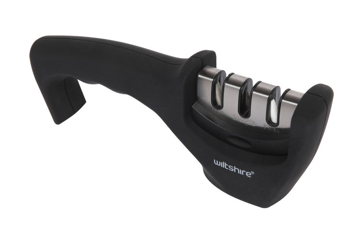 Knife Sharpener 3 Stage