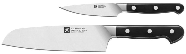PRO Knives 2pc Set