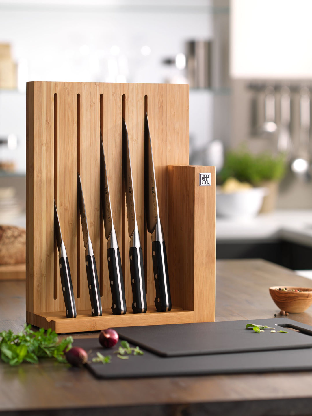 PRO 3pc Starter Knife Set