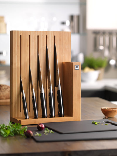 PRO 3pc Starter Knife Set