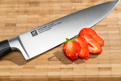 ALL STAR 2pc Knife Set