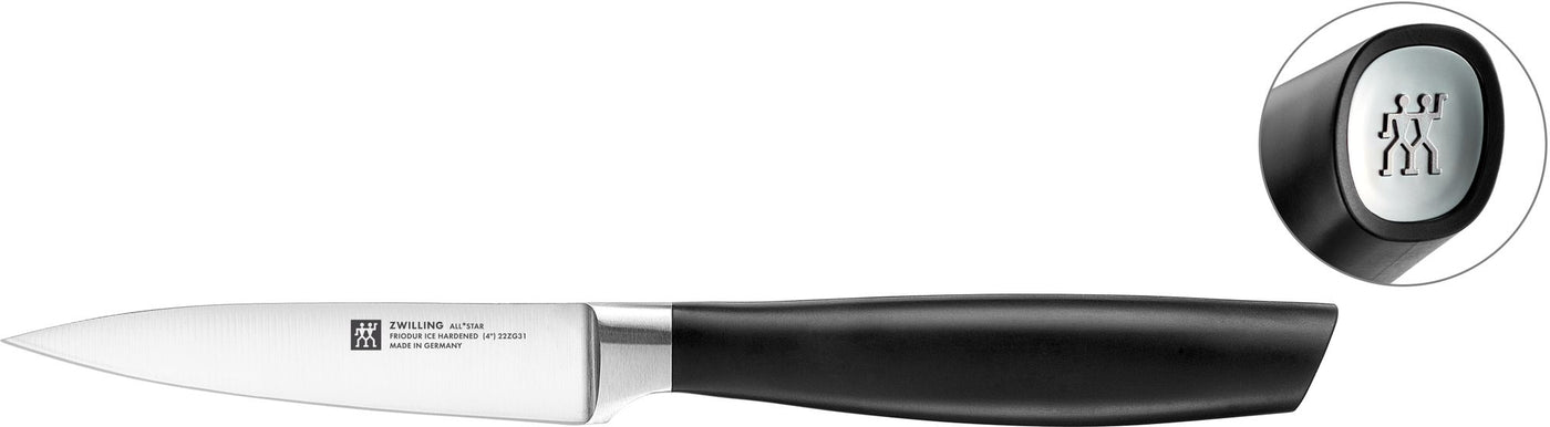 ALL STAR 2pc Knife Set