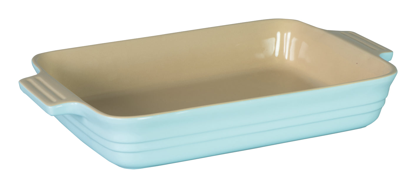 X Lrg Rec Baker 34x24x7cm/4Ltr