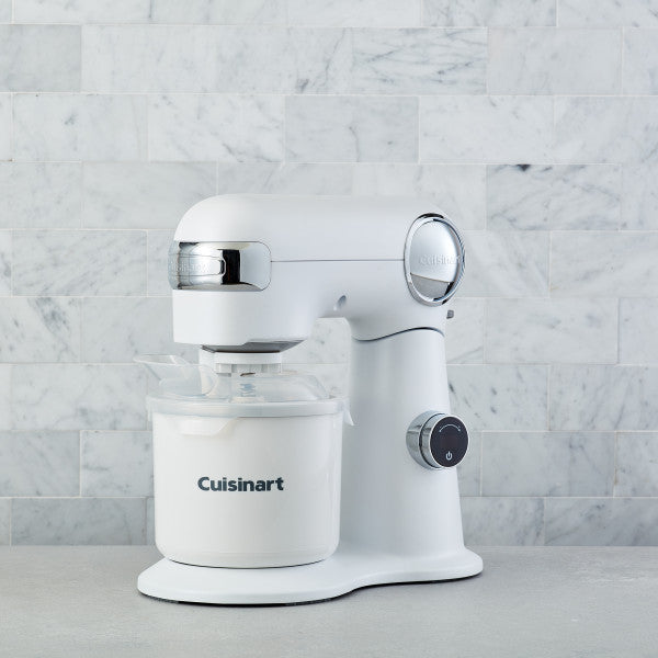 Precision Pro Digital Planetary Mixer