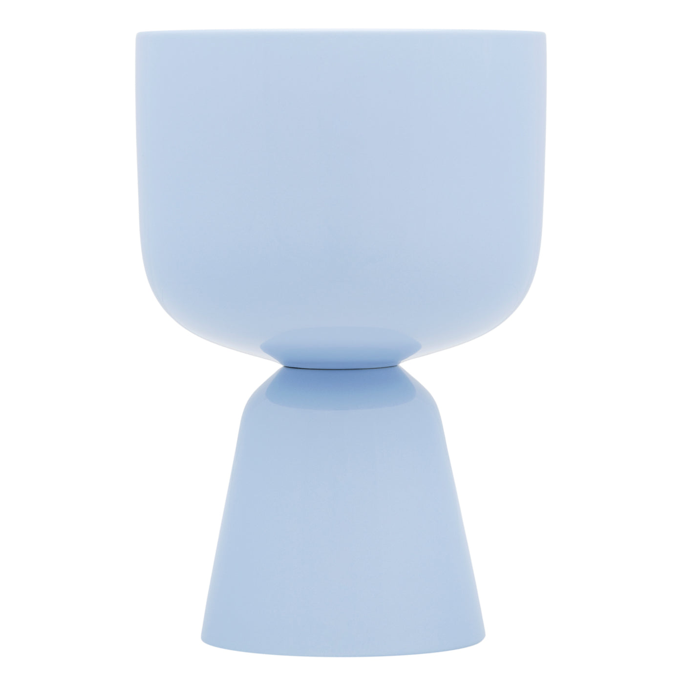 Nappula Plant Pot Aqua 23cm