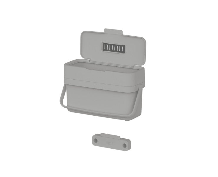 Compo™ Easy-fill Food Waste Caddy