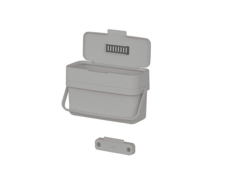 Compo™ Easy-fill Food Waste Caddy