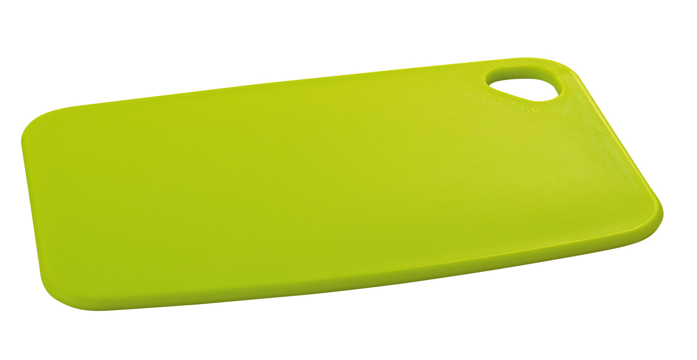 Green Cutting Board - 300 x 200 x 8mm
