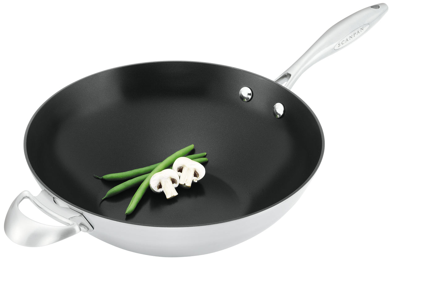 CTX 32cm Wok