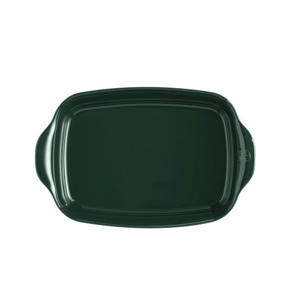 Medium Rectangular Oven Dish - Cedar