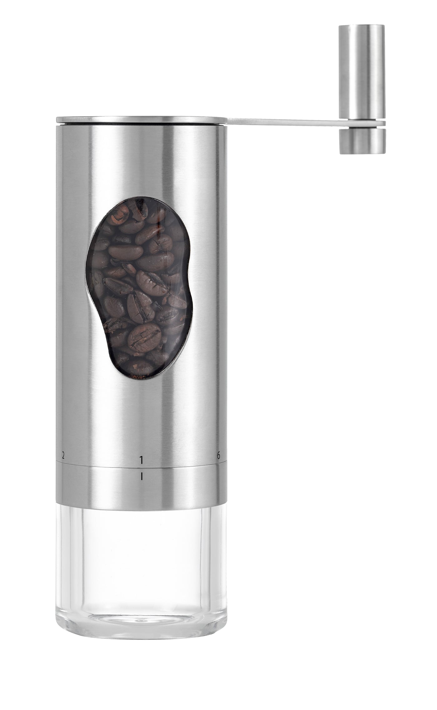 Adhoc Coffee Grinder Mrs Bean