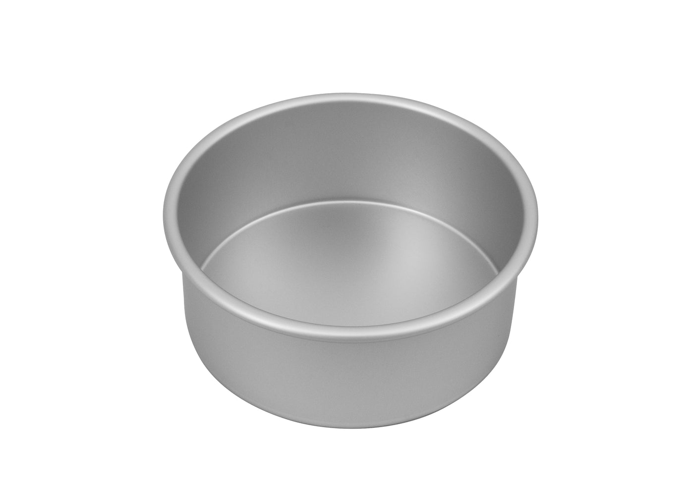 S/Ano Rnd Cake Pan 17.5X7.5cm