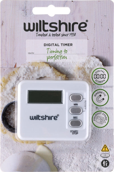 Digital Timer