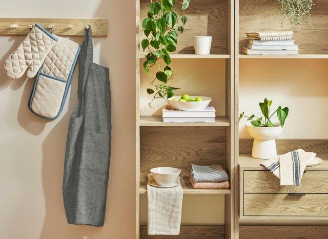 Urban Dining Double Oven Glove