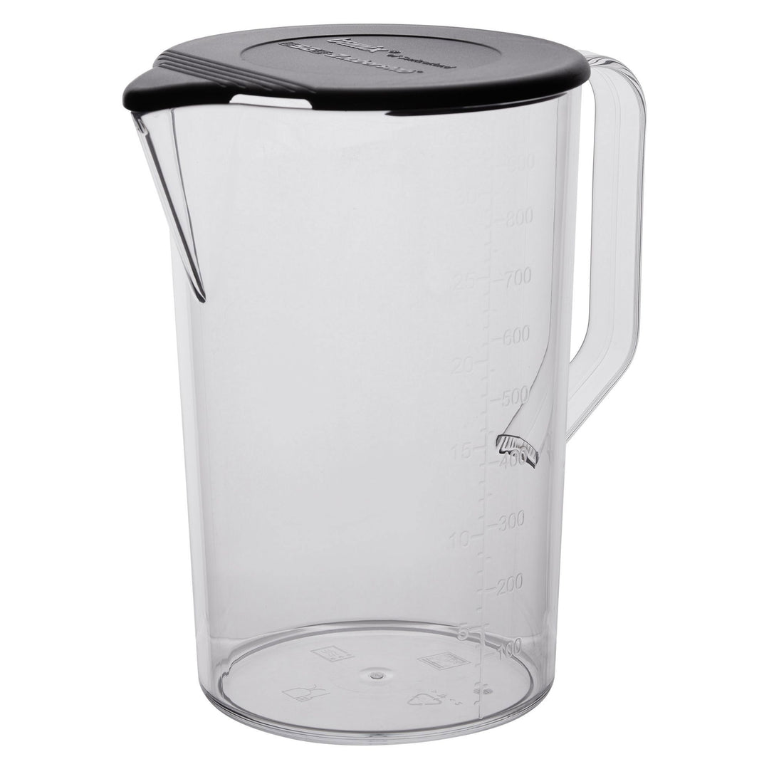 SwissLine Superbox Immersion Blender 200W Light Grey