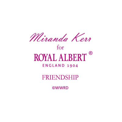 Miranda Kerr for   Friendship Mug Green