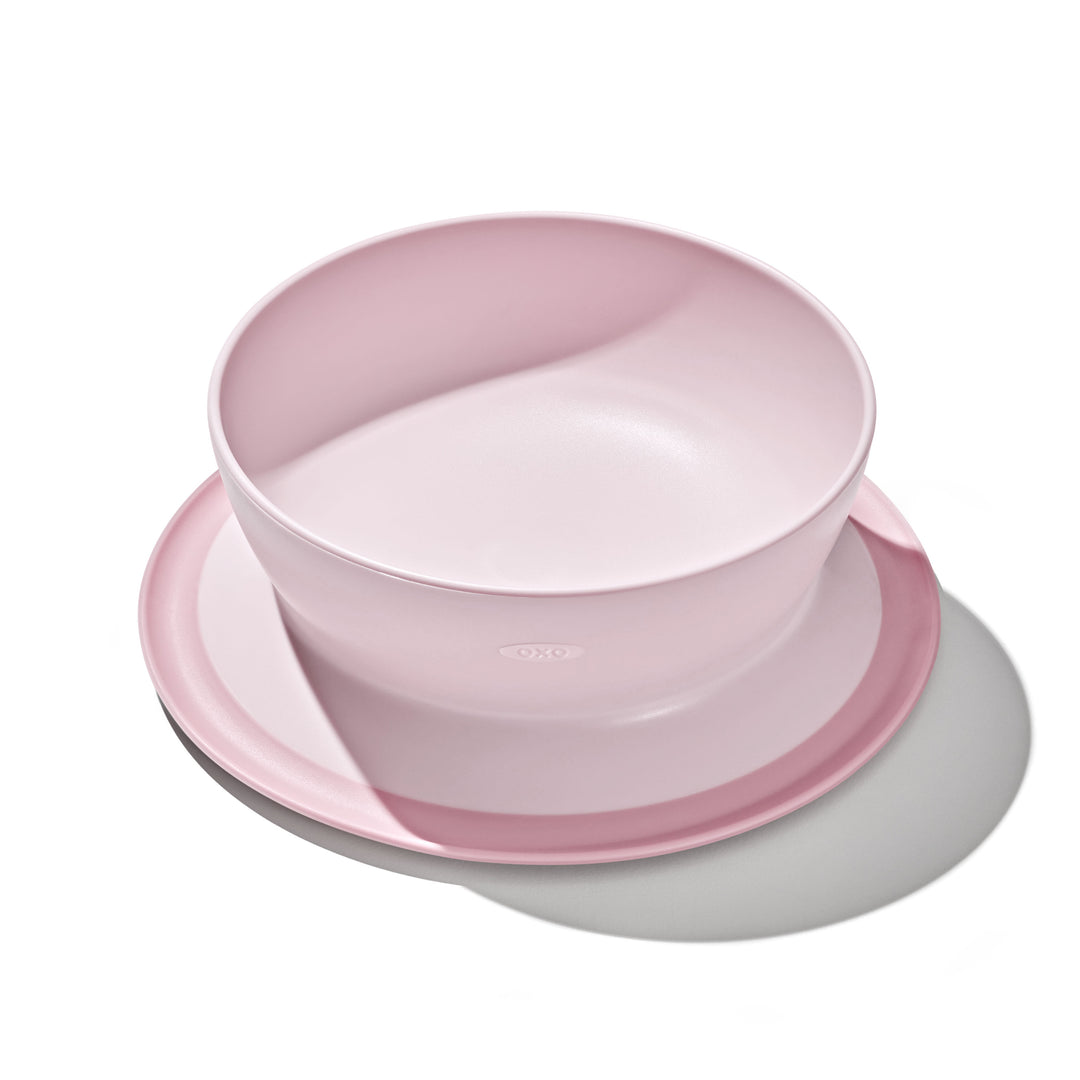 TOT Stick & Stay Bowl - Blossom