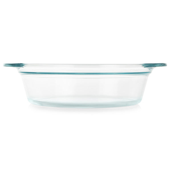 Deep Round Baking Dish 2.46L