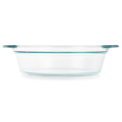 Deep Round Baking Dish 2.46L