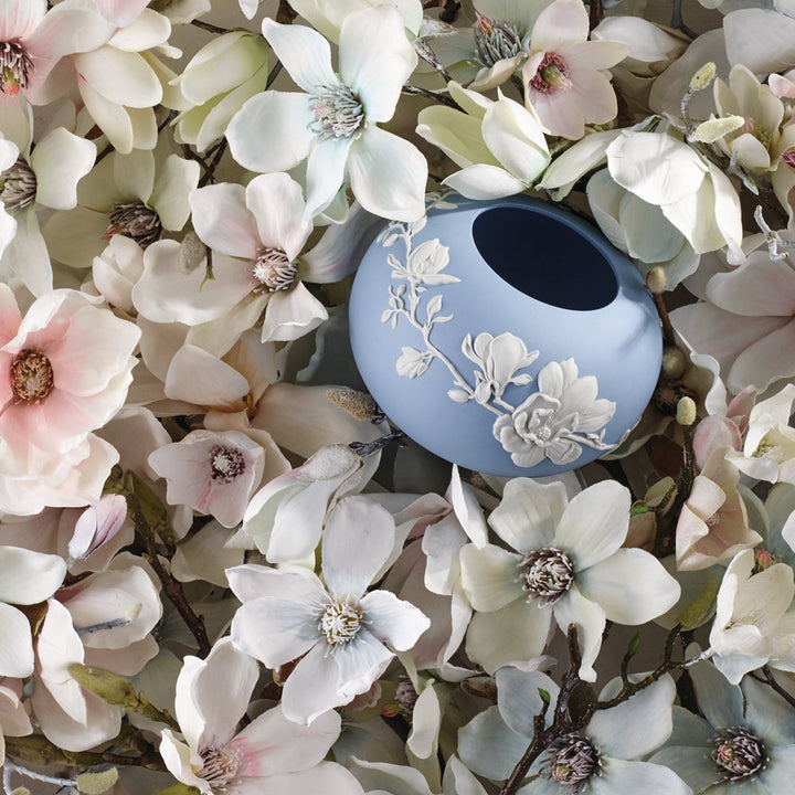 Magnolia Blossom Rose Bowl 10cm