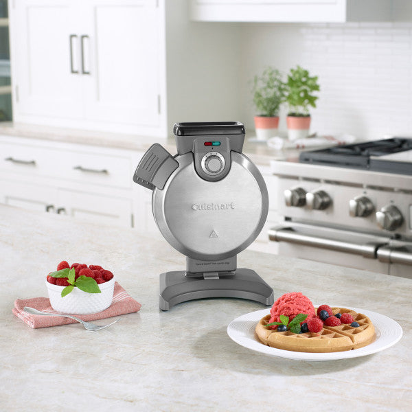 Vertical Waffle Maker