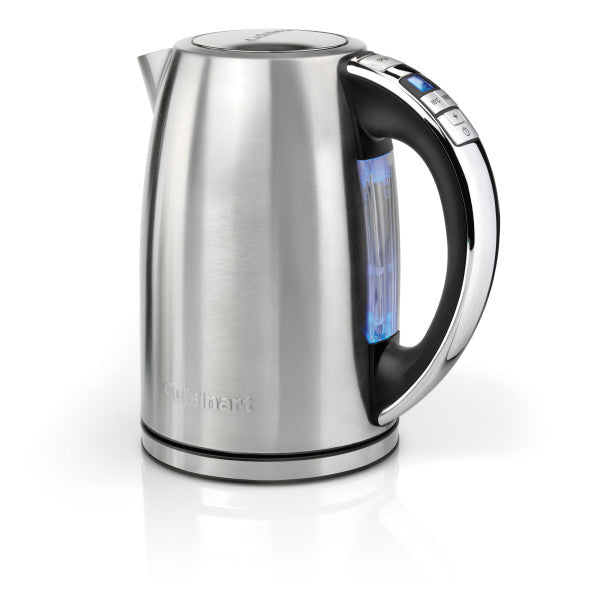 Multi Temp Cordless Kettle