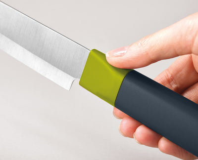 5-piece Knife Block Set