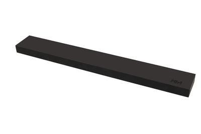 Pro Magnetic Wall Rack 36cm