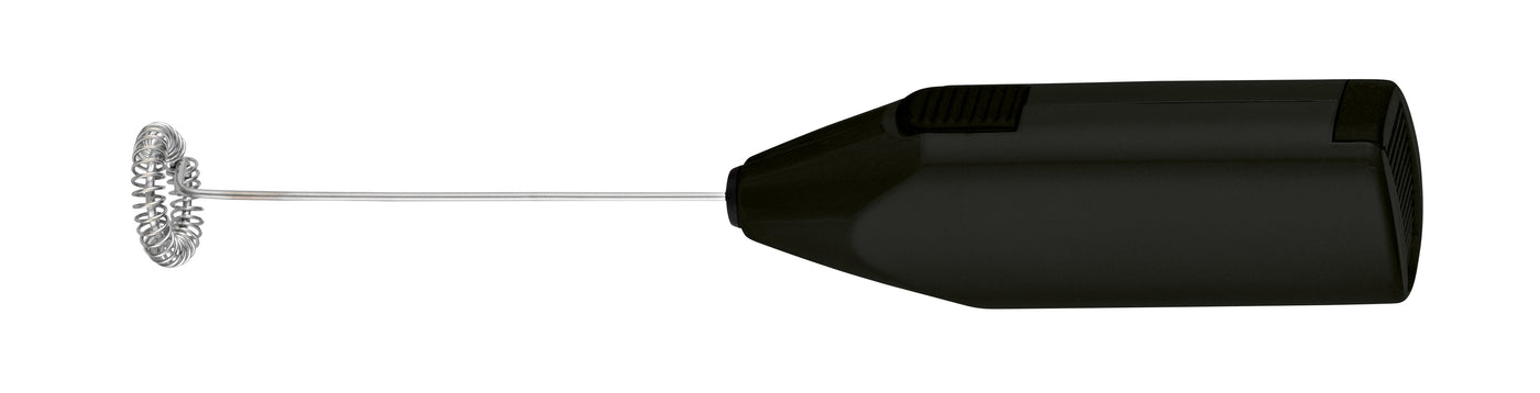 Little Whipper Milk Frother Blk