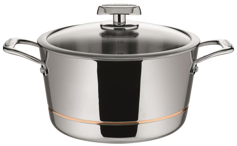 Axis Dutch Oven 24cm 5.2l