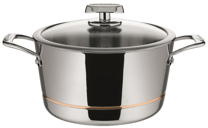 Axis Dutch Oven 24cm 5.2l