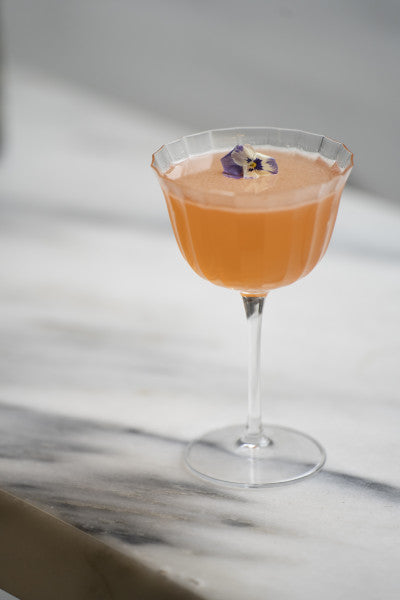 Bach Fizz 260ml - Set 4