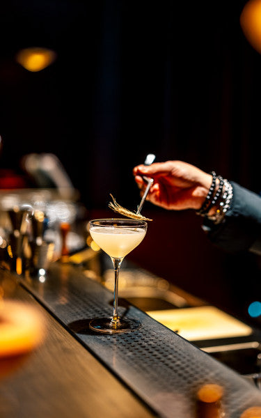 Kyoto Nick&Nora  190ml  Set 6