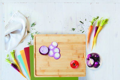 Eco Bamboo Multi Board
