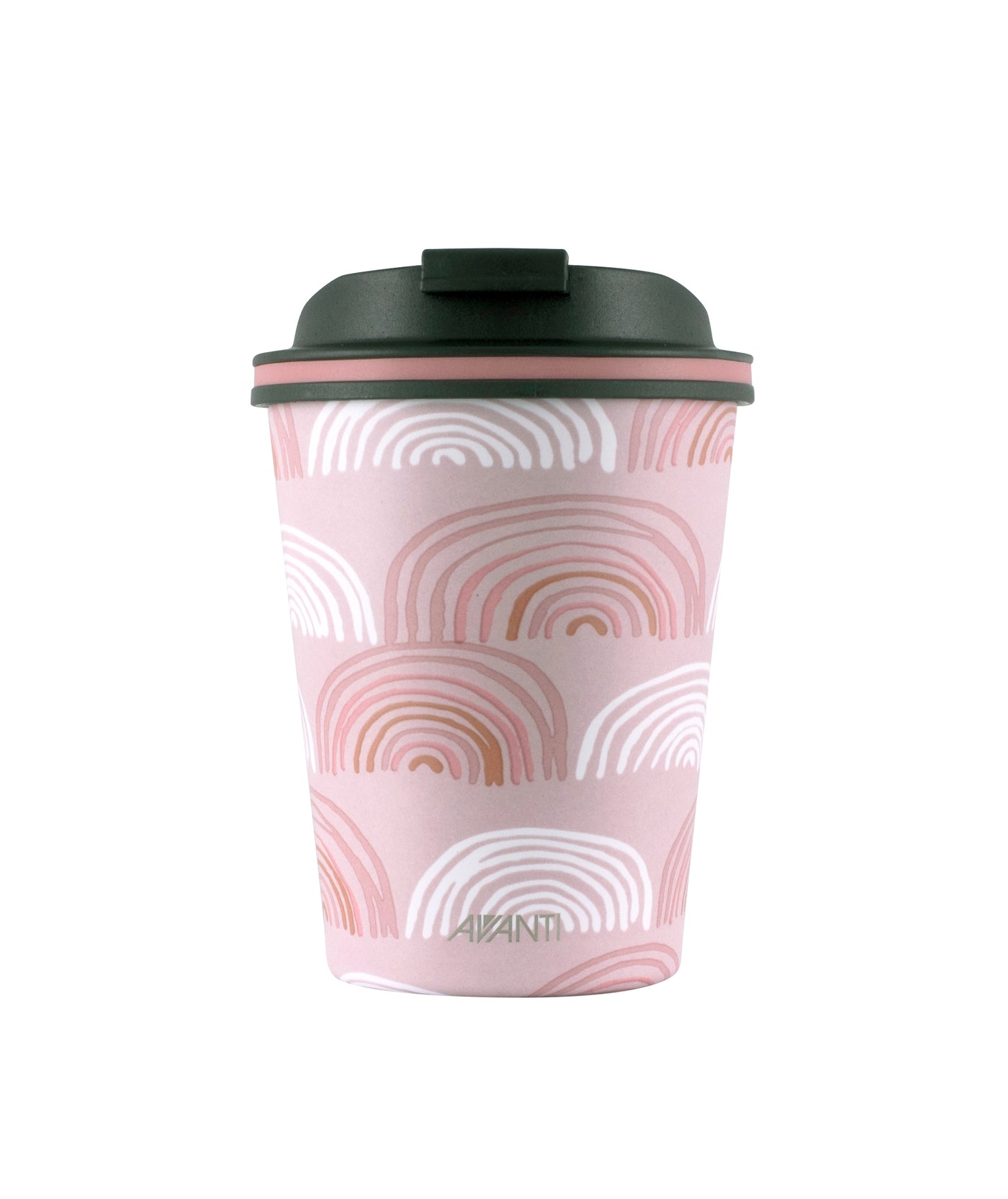 GoCup 236ml/8oz - Boho Rainbow