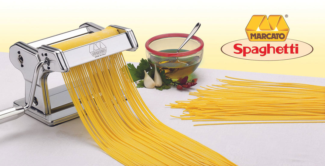 Accessories - Spaghetti