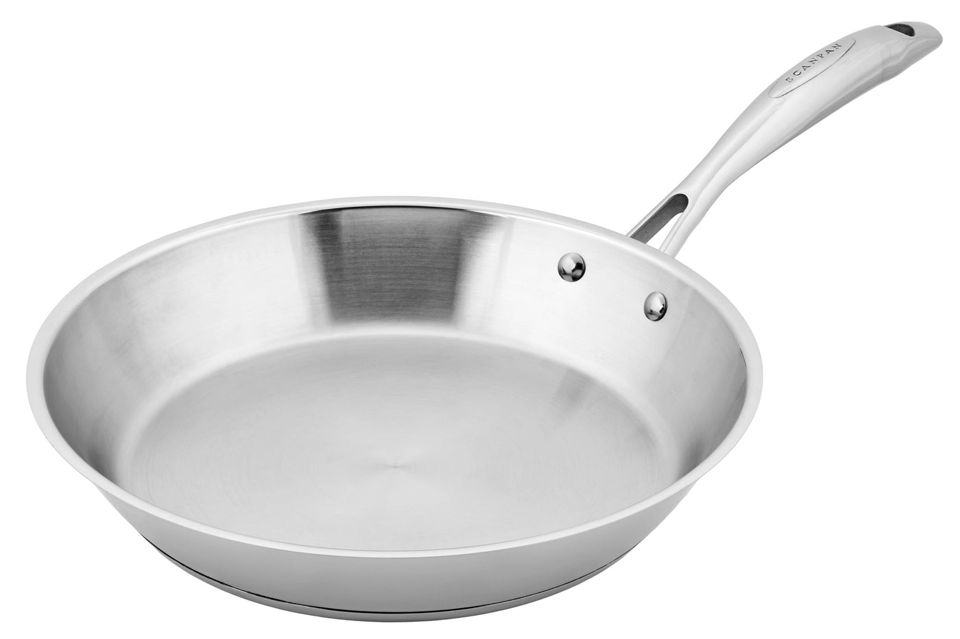 STS Fry Pan 28cm X5cm