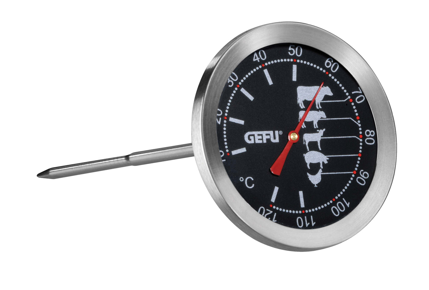 Messimo Roast Thermometer